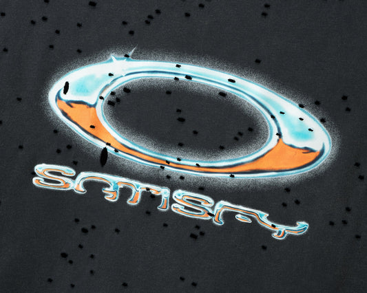 เสื้อยืด MothTech™ Oakley®