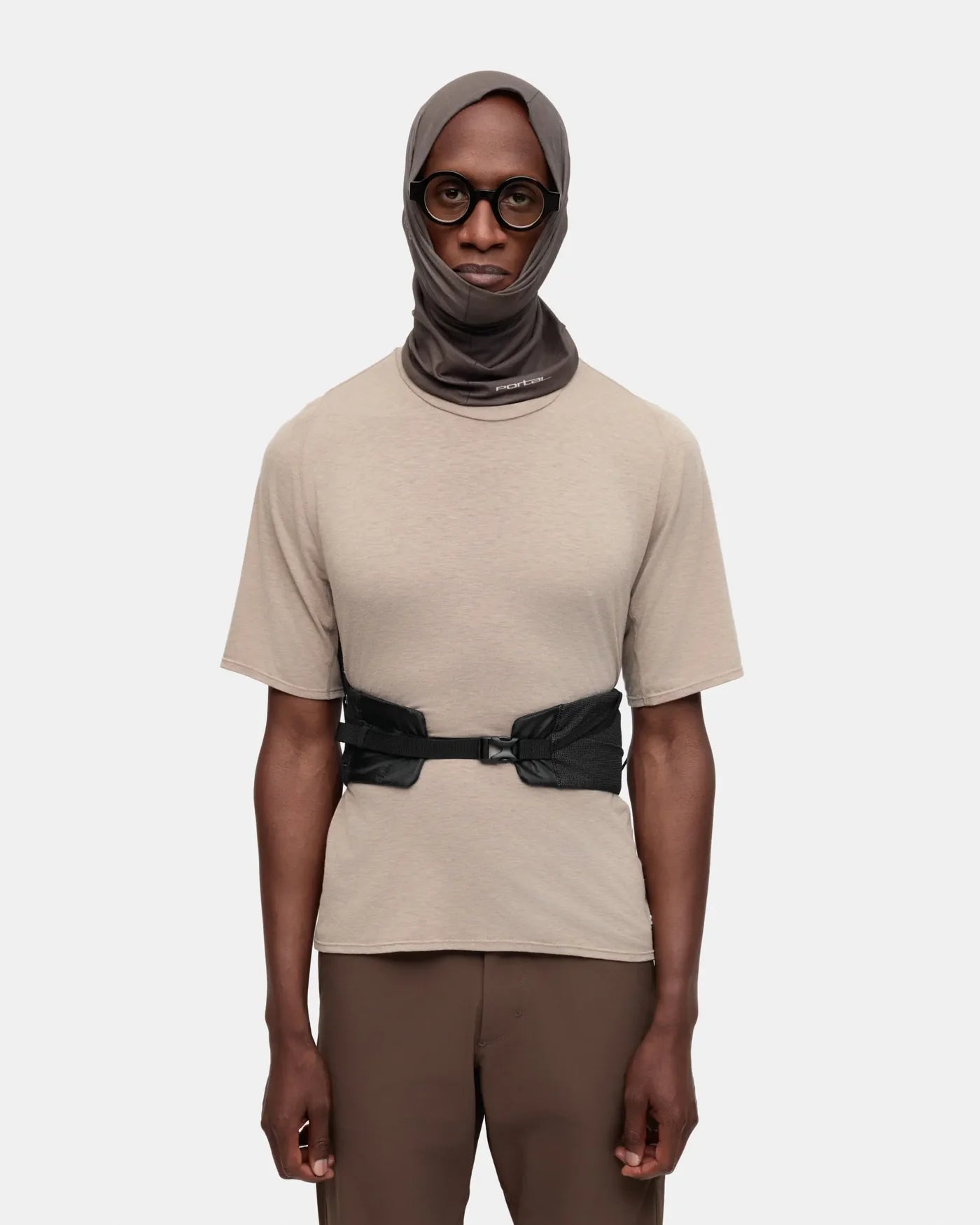 PORTAL Boarders Cargo Belt