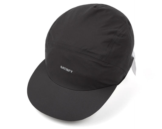 Pertex® 3L Rain Cap Black