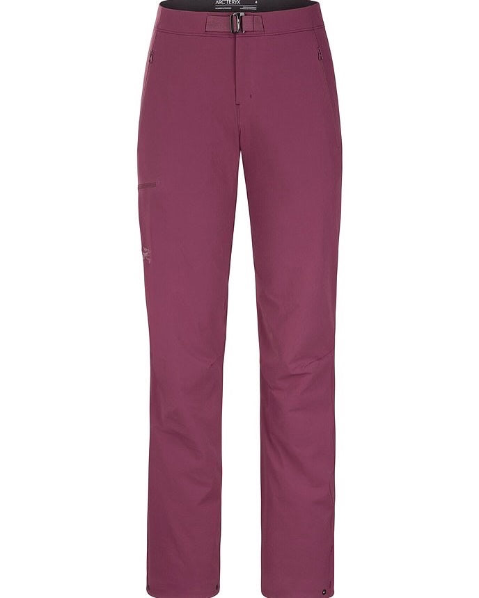 Gamma SL Pants Jupiter - US2/XS (W)