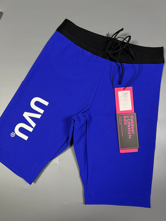 คอลเลกชัน Core Half Tight Cobalt - XS