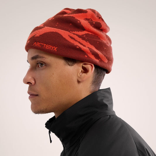 หมวก Grotto Toque สี ซีคัวยา/โซลาเรส - ขนาดเดียว (ย.)