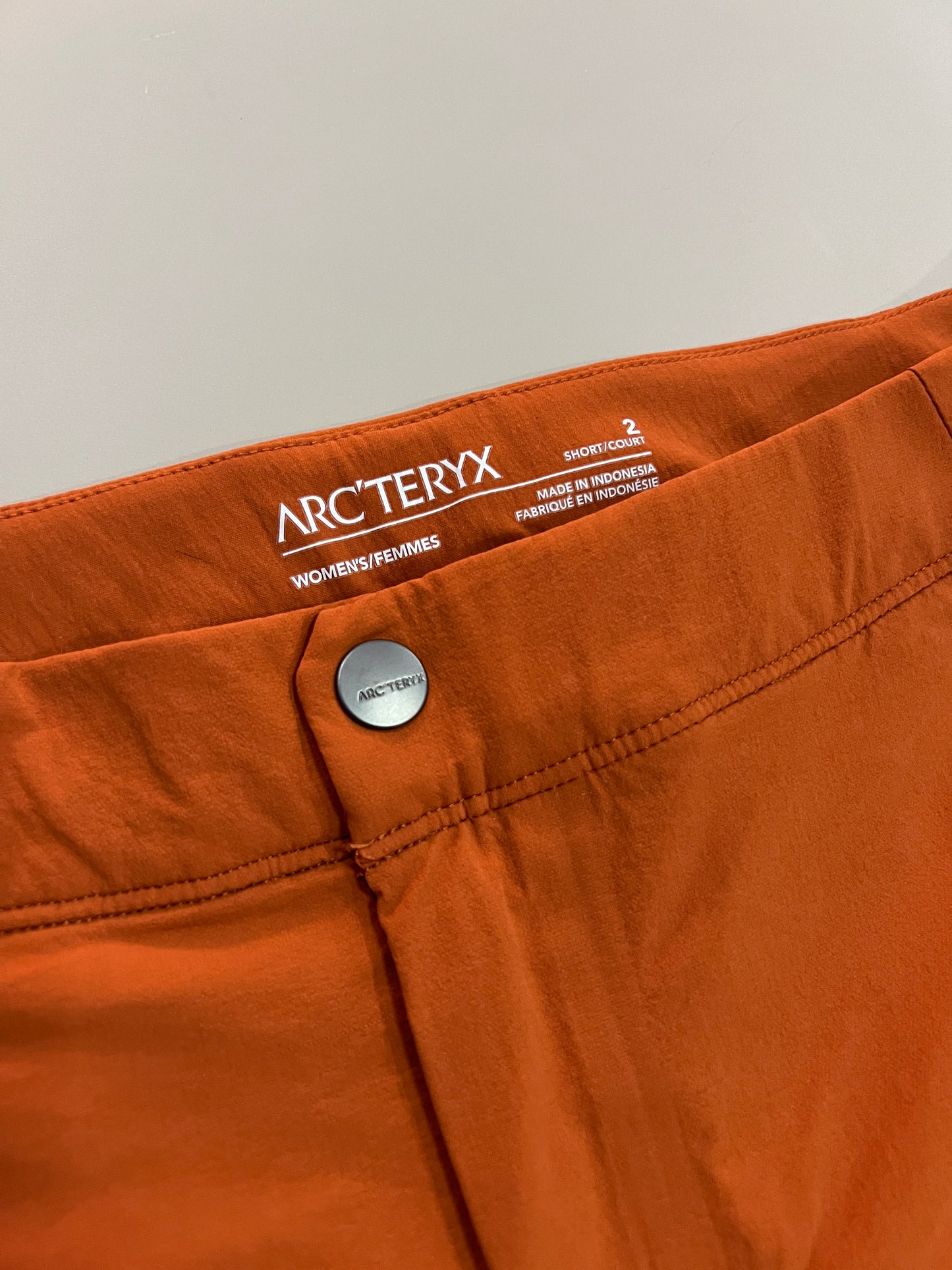 Gamma SL Pants Fika - US2/XS (W)