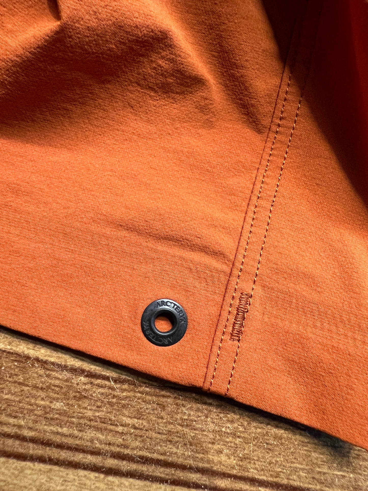 Gamma SL Pants Fika - US2/XS (W)