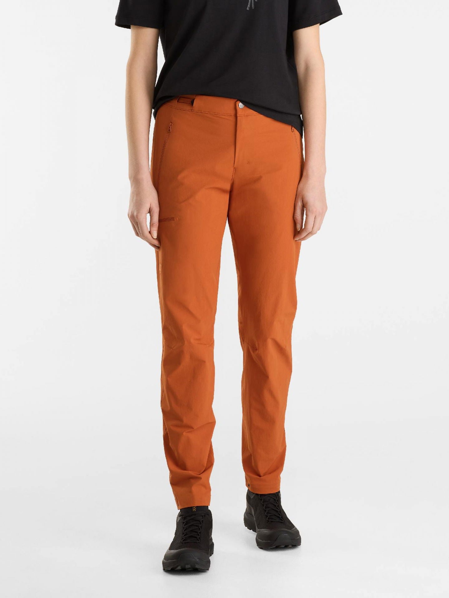 Gamma SL Pants Fika - US2/XS (W)