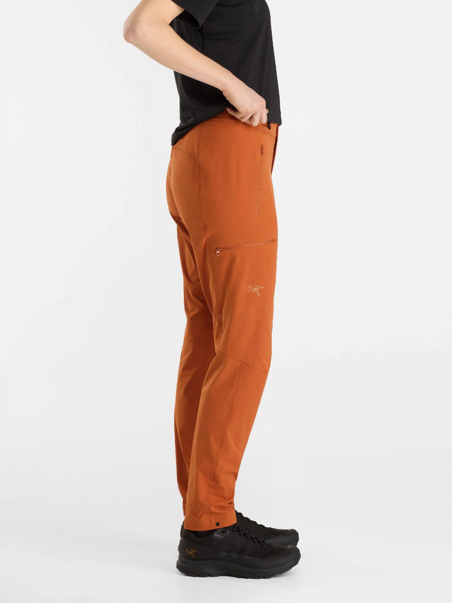 Gamma SL Pants Fika - US2/XS (W)