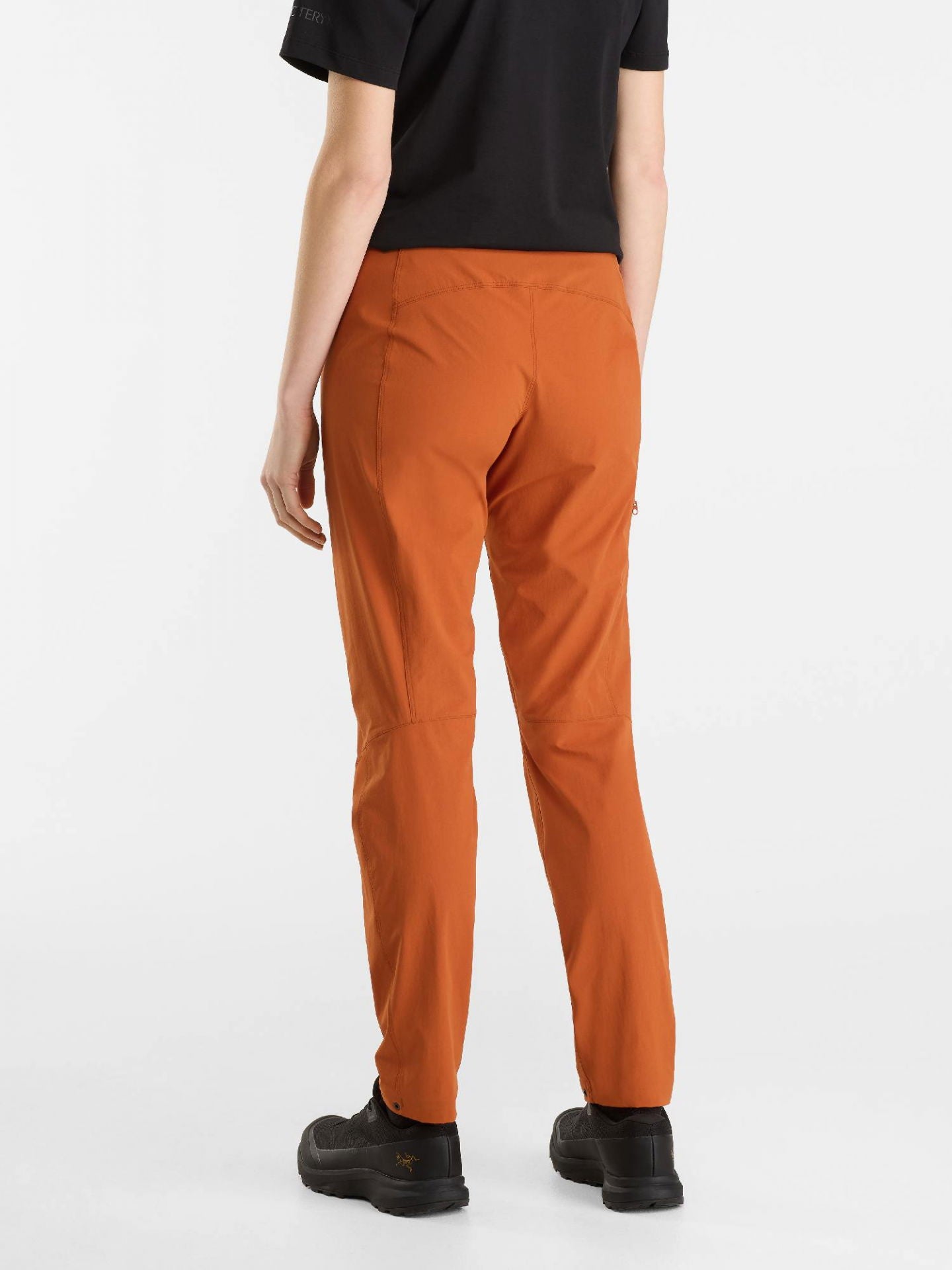 Gamma SL Pants Fika - US2/XS (W)