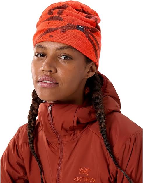 Lightweight Grotto Toque Solarais/Sequoia - One Size (U)