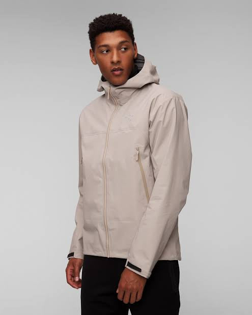 แจ็คเก็ต Beta สีรูน - M (M)