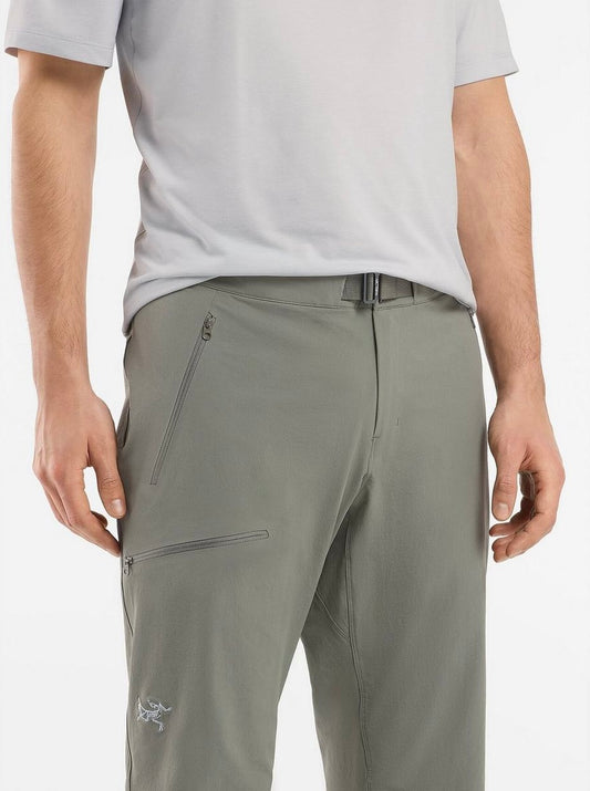 กางเกง Gamma SL สี ฟอ-ริดจ์ - 32"/S-M (ช.)