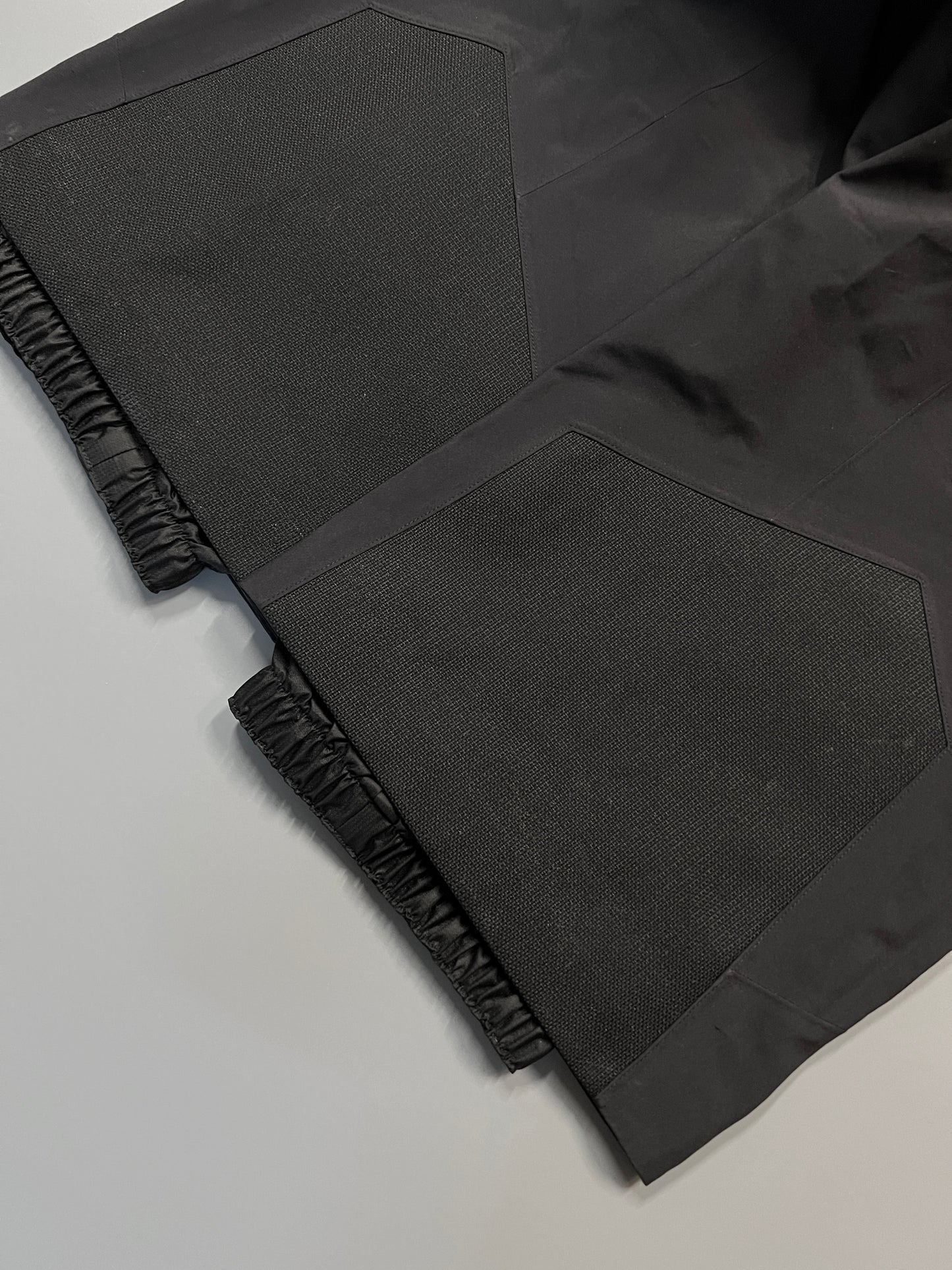 Sentinel Pants Black - S (W)