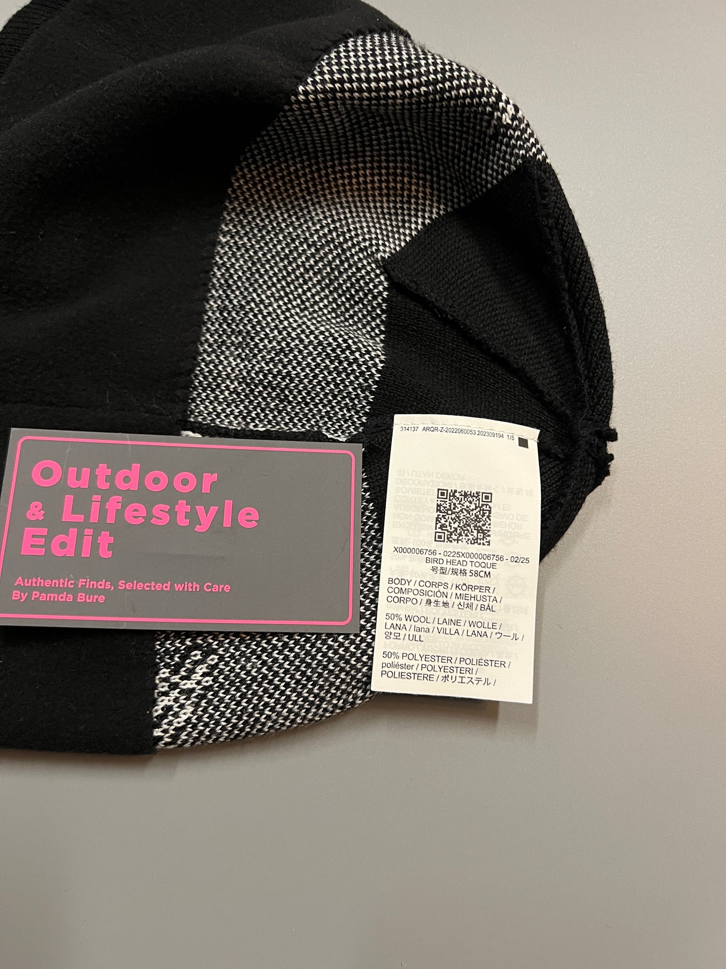 āļŦāļĄāļ§āļ Bird Head Torqe āļŠāļĩāļāļģ - āļāļāļēāļāđāļāļĩāļĒāļ§ (āļĒ.)