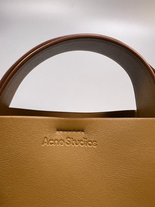 กระเป๋าโท้ตขนาดเล็ก Musubi - ขนาดไมโคร (ญ.)