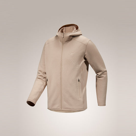 Kyanite Hoody Smoke Buff - L (M)