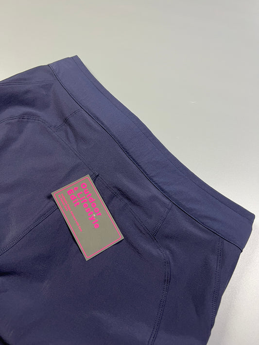 Lefroy Shorts Navy - 28" (M)