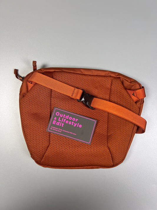 แมนทิส 2 เซควอยา สีอิฐ- 2L (U)