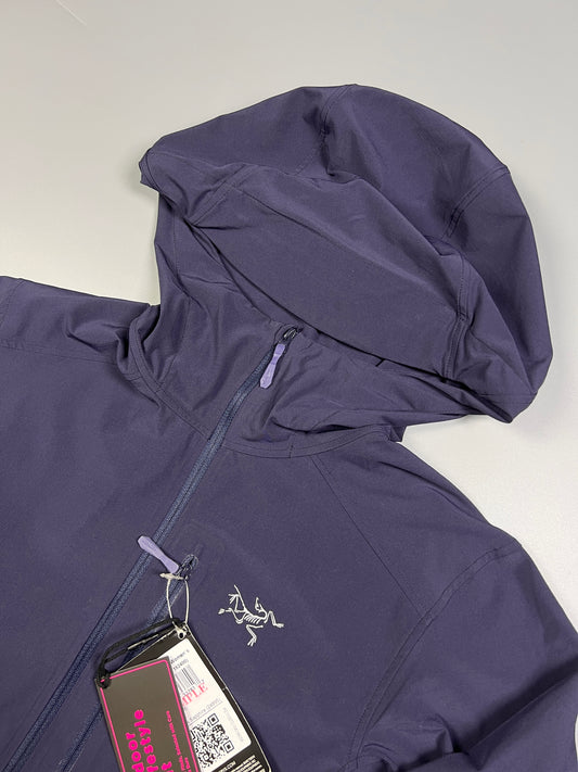 Zeta SL Black Sapphire - S (W)