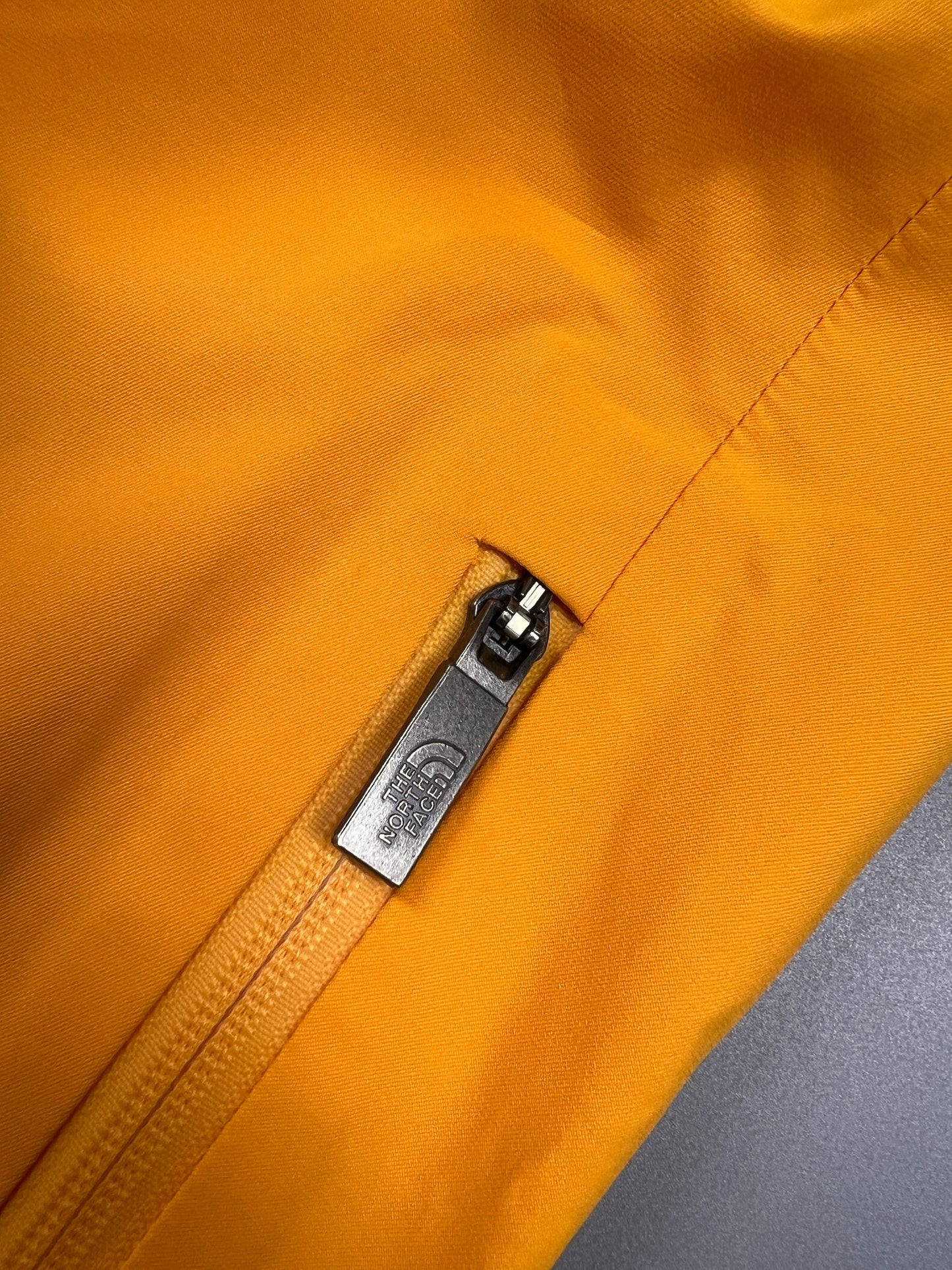 LENADO Pants Bush Fire Orange - XS (W)