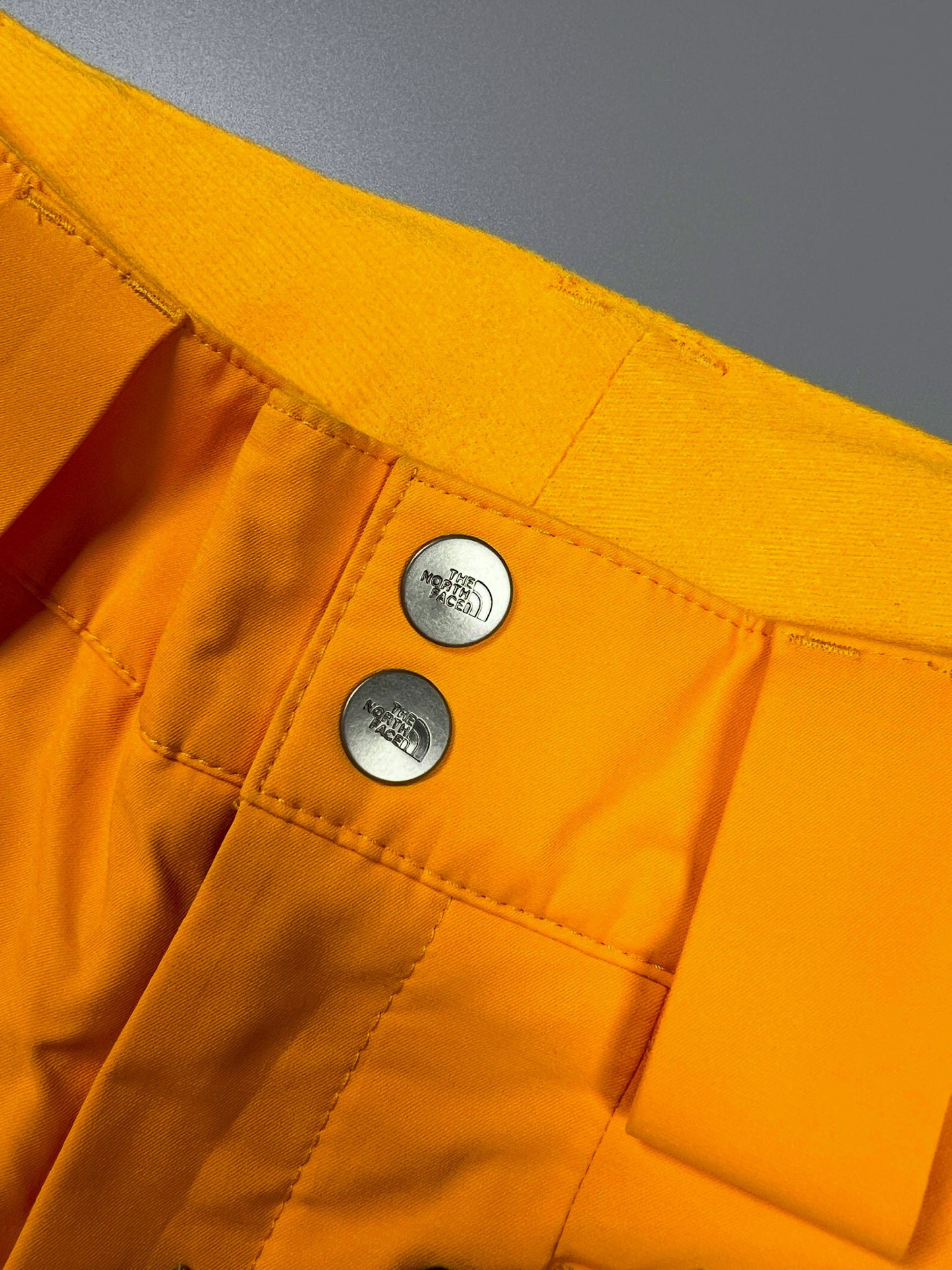 LENADO Pants Bush Fire Orange - XS (W)
