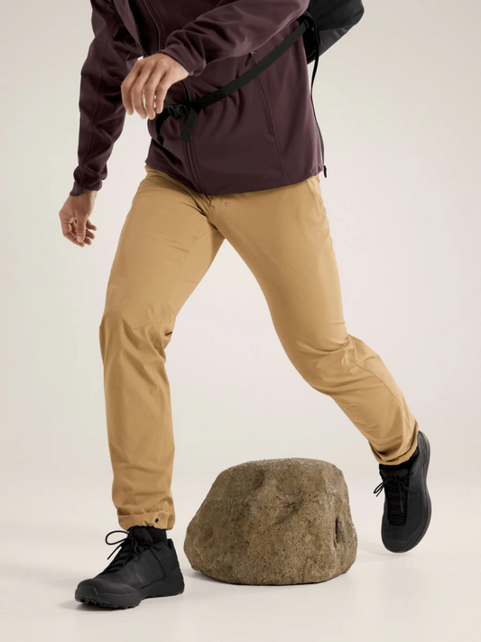 Gamma Pant Canvas - 36" (M)