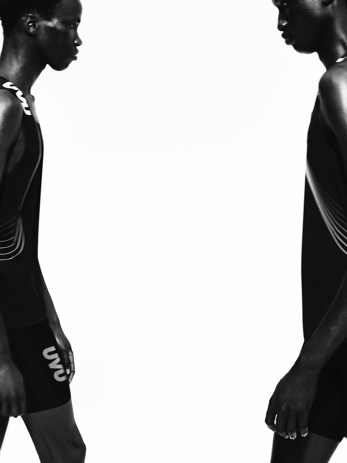 ELITE Race Vest Black