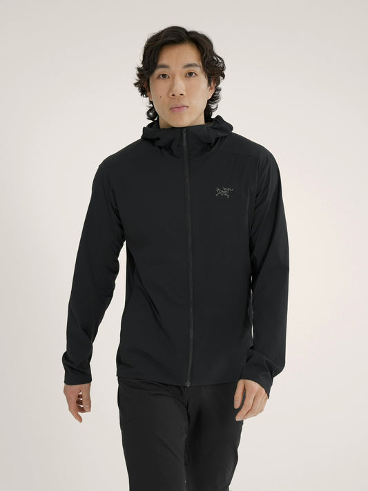 Atom SL Black - M (M)