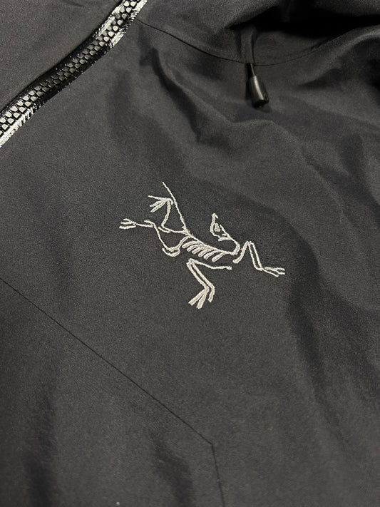 เสื้อแจ็คเก็ต Beta SL สีดำ - S,L (M)