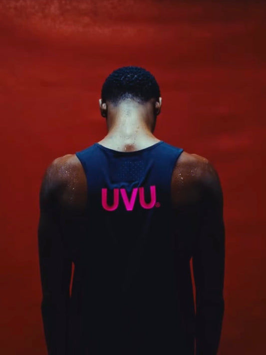 Running Vest London Marathon '24 - L,XL (M)