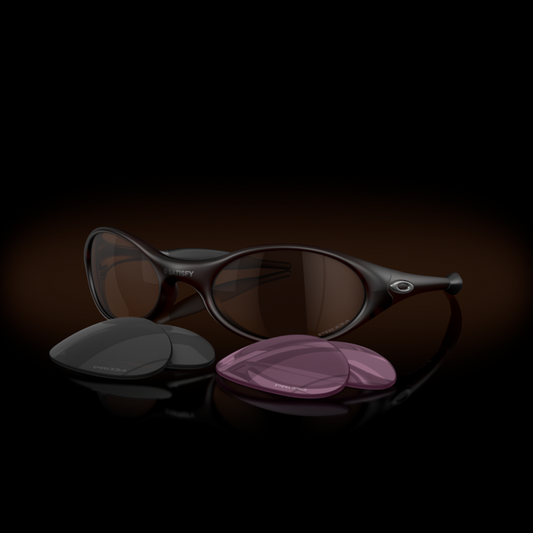 SATISFY Oakley Eye Jacket