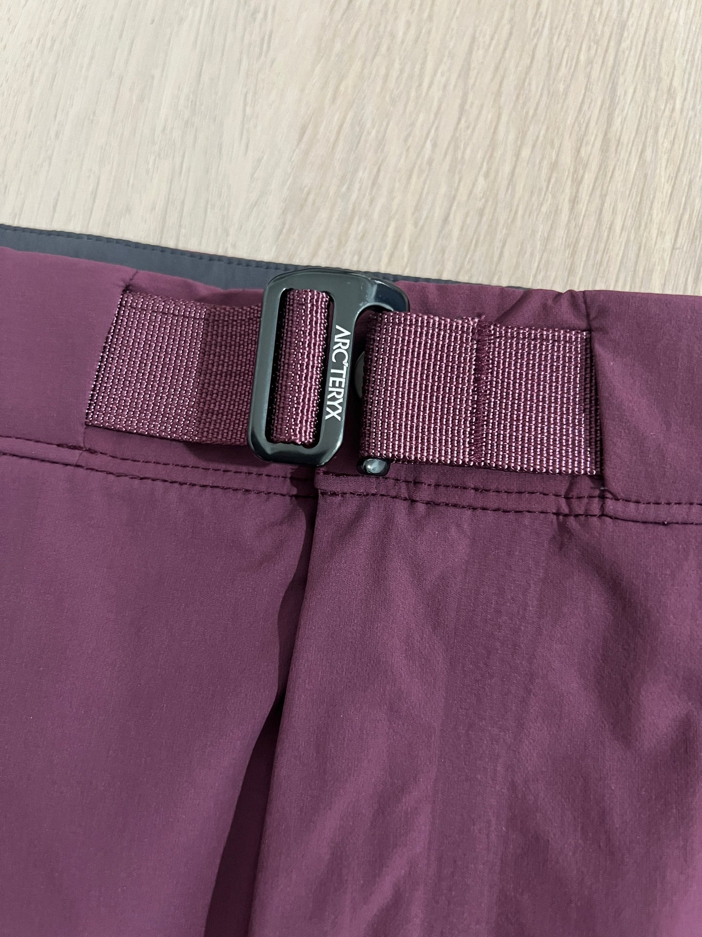 Gamma SL Pants Jupiter - US2/XS (W)