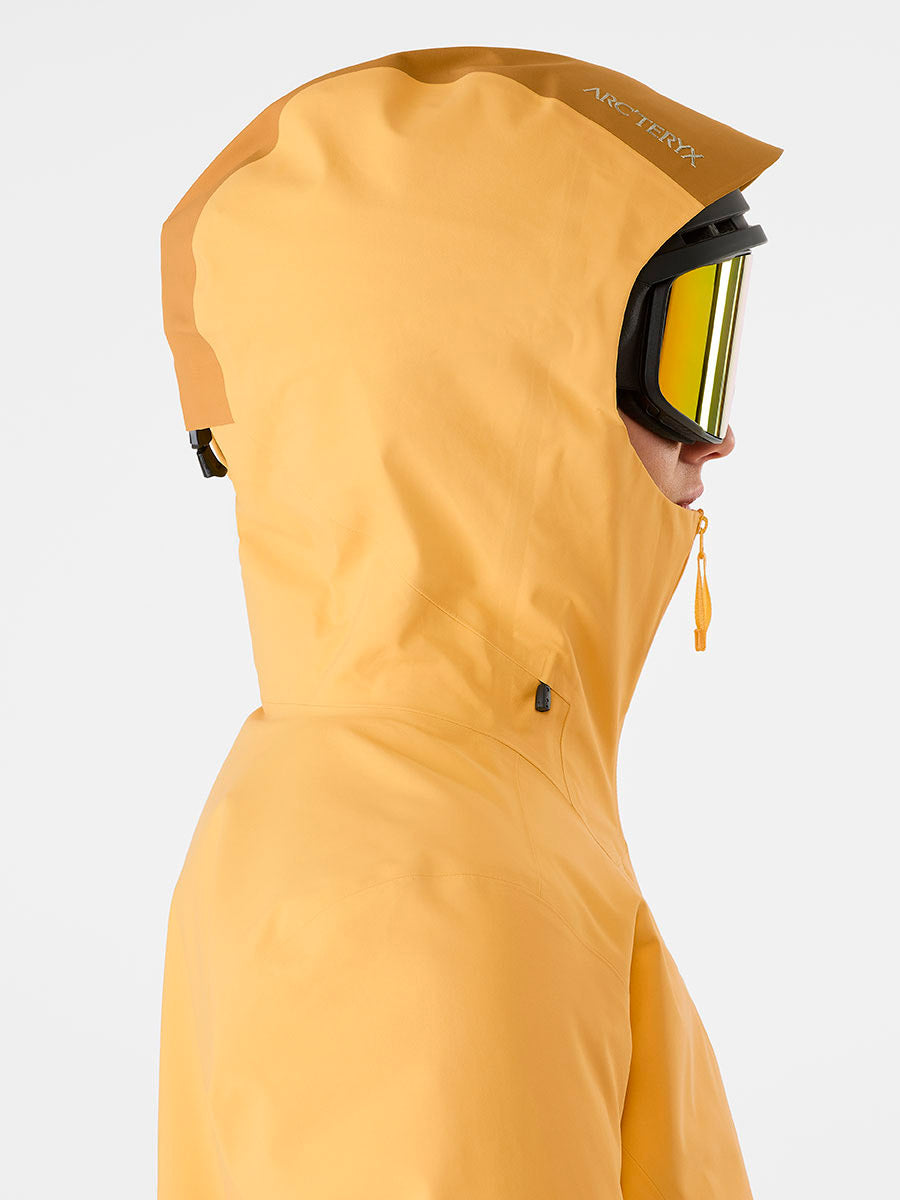 āđāļŠāļ·āđāļāļŦāļīāļĄāļ° Sentinel Anorak āļŠāļĩ āļāļąāļāļŠāđāļāļ/āļĢāļĩāļāļĢāļĩāļ - āļāļĨāļēāļ (āļ.)