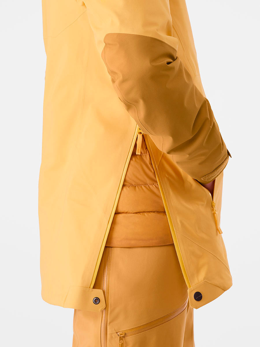 āđāļŠāļ·āđāļāļŦāļīāļĄāļ° Sentinel Anorak āļŠāļĩ āļāļąāļāļŠāđāļāļ/āļĢāļĩāļāļĢāļĩāļ - āļāļĨāļēāļ (āļ.)