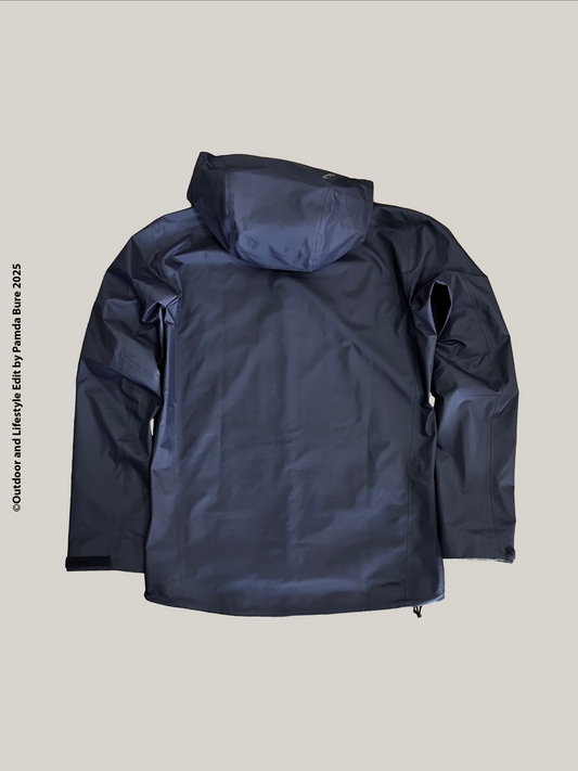 แจ็กเก็ต BETA SL แบล็ค แซฟไฟร์ - S (ช.)