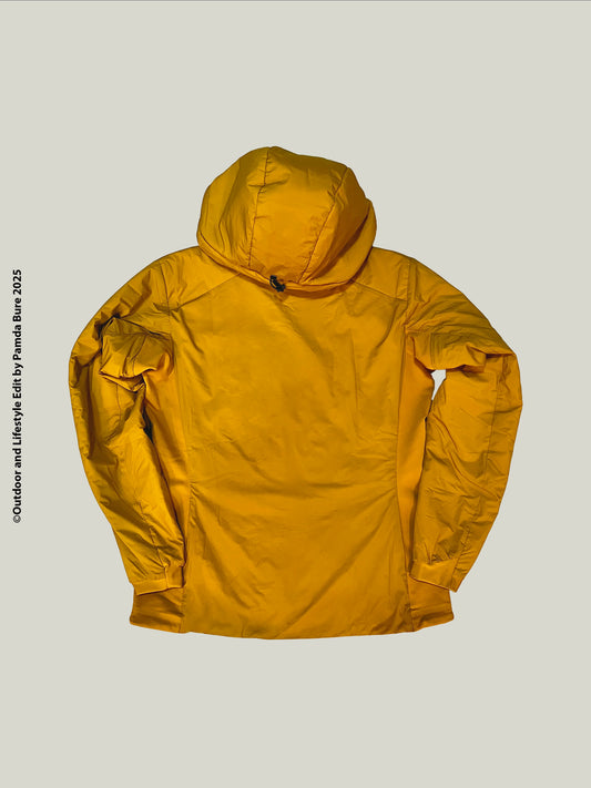 แจ็กเก็ต ATOM LT สี ไพพ์ดรีม - เอ็ม (ญ.)