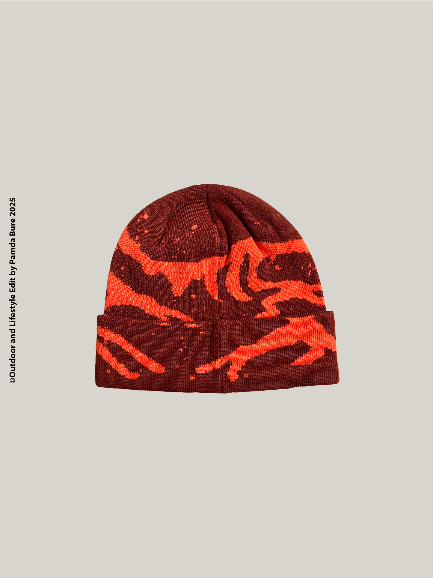 Grotto Toque Sequoia/Solarais - One Size (U)
