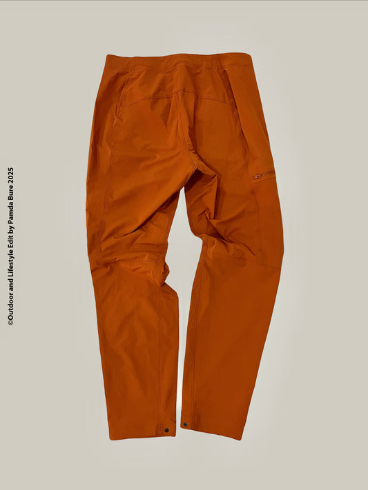 กางเกง Gamma SL สี ฟิก้า - US2/XS (W)