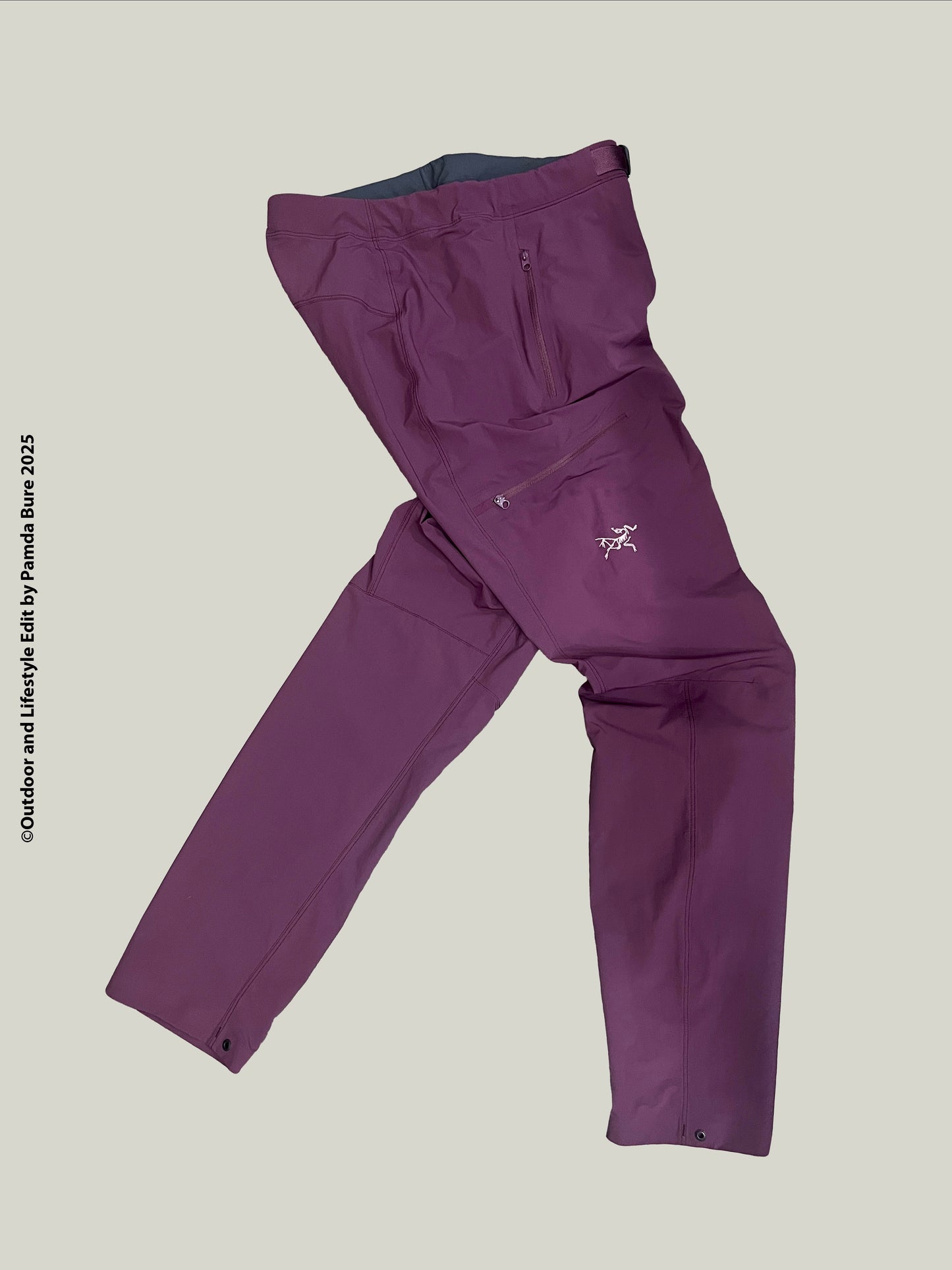 Gamma SL Pants Jupiter - US2/XS (W)