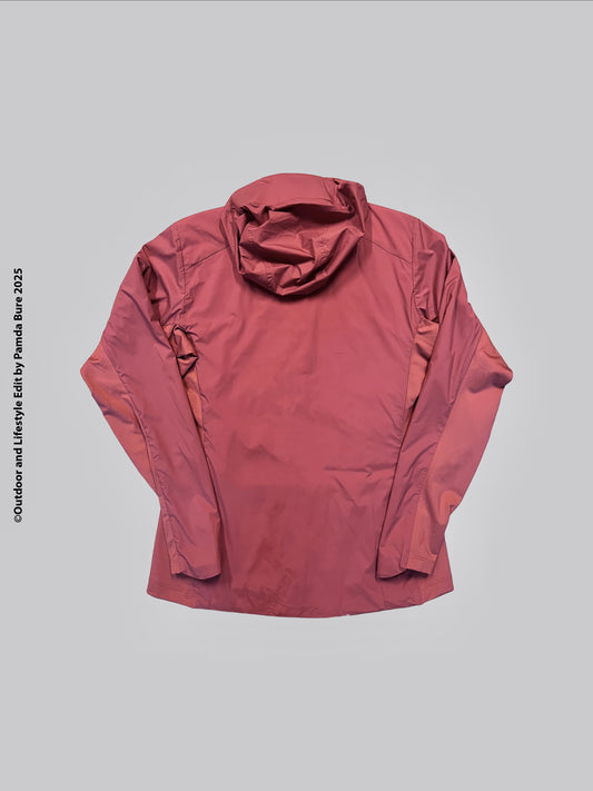 แจ็กเก็ต Atom SL สี วันเดอร์แลนด์ - S (ญ.)