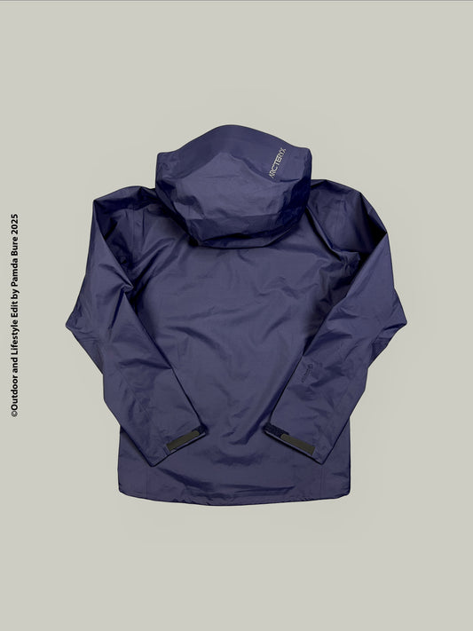 แจ็กเก็ต Beta SL แบล็ค แซฟไฟร์ - S (ช.)