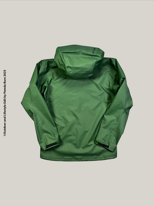 แจ็กเก็ต Beta SL สี เอเดน - M (ช.)