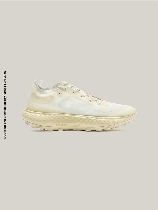 (PRE-ORDER) - SATISFY TheROCKER ANTIQUE White (U)