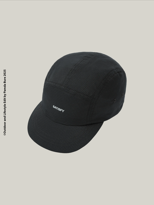 Rippy™ Air Trail Cap Black - One Size(U)