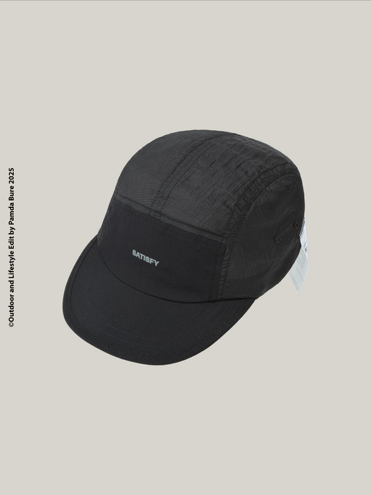Rippy™ Trail Cap Black - One Size(U)