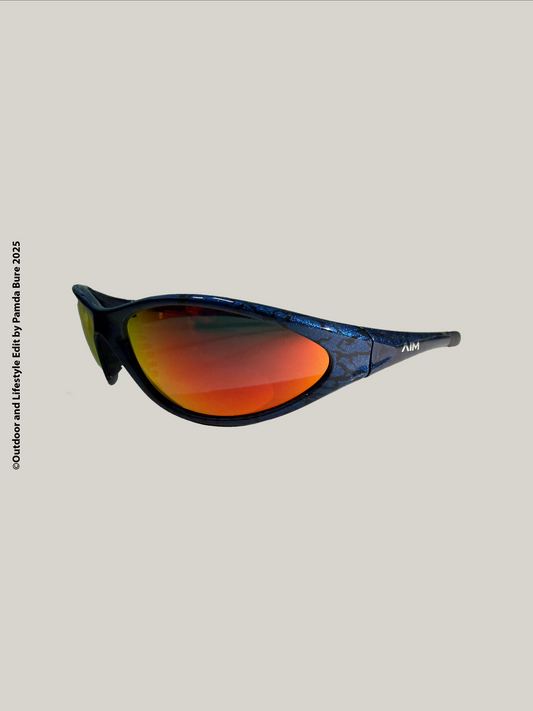 AIM Sunnies Berlin Heat