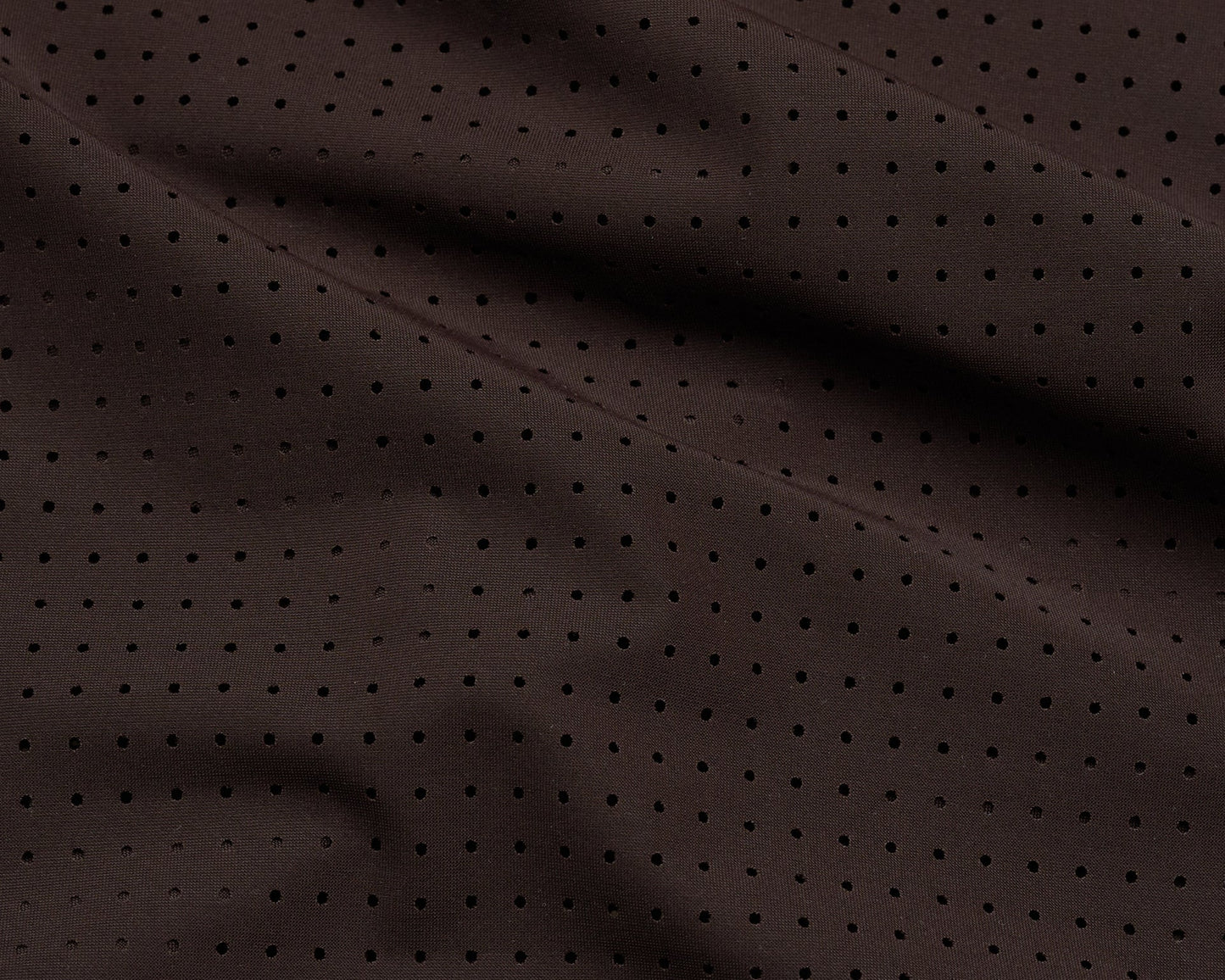 Space-O™ 2.5" Singlet Deep Mahogany