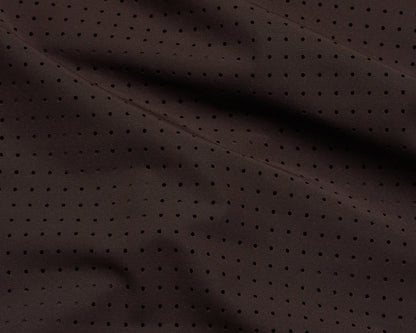 Space-O™ 2.5" Singlet Deep Mahogany