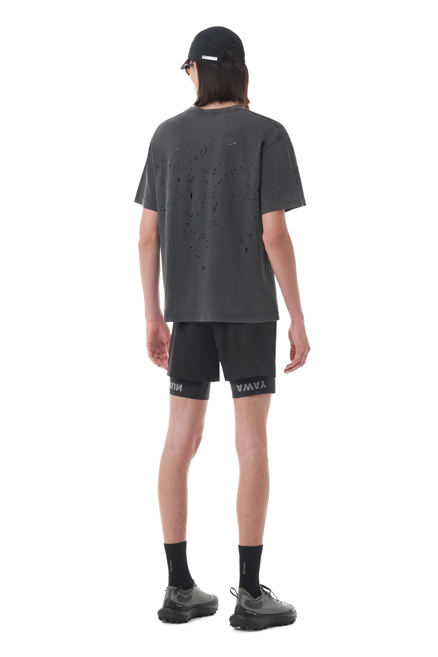 เสื้อยืด MothTech™ Oakley®