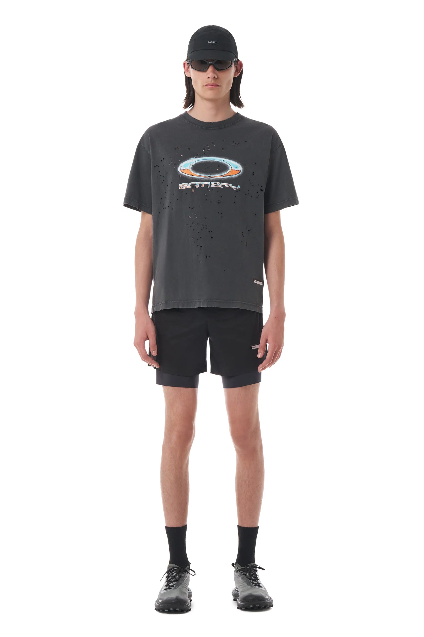 เสื้อยืด MothTech™ Oakley®