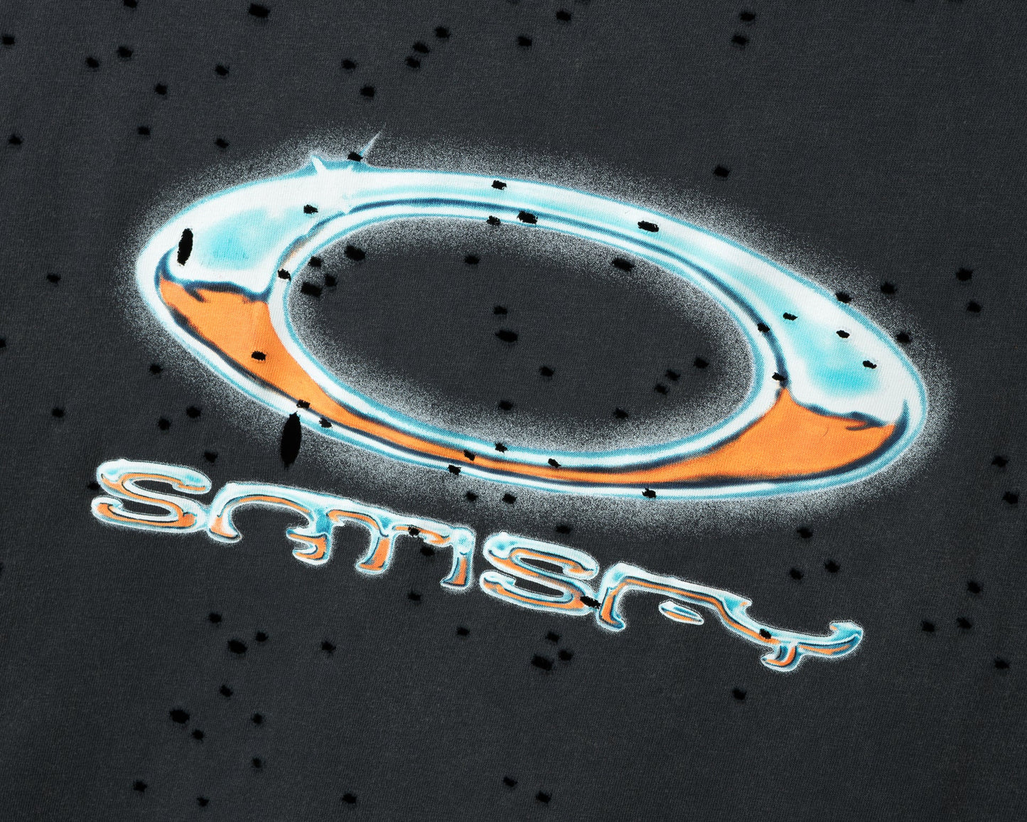 เสื้อยืด MothTech™ Oakley®