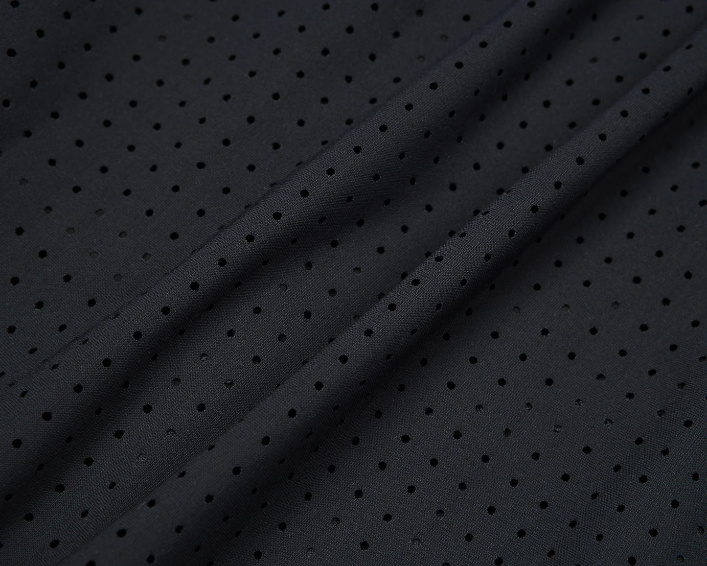 กางเกงขาสั้น Space-O™ 2.5 นิ้ว สีดำ